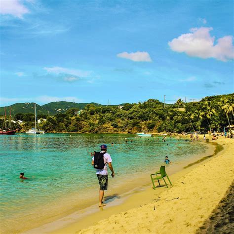 water island virgin islands